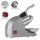 thumbnail image 2 of Máquina de afeitar de hielo eléctrica OKF Snow Cone Machine, 380 W, 286 libras/hora, 2 of 6