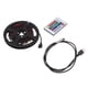 thumbnail image 5 of DC 5V USB LED RGB Strip Light TV Iluminación trasera con control remoto de 24 teclas 3 metros, 5 of 5