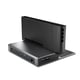 thumbnail image 3 of Estación de acoplamiento Brydge ProDock Duo TB4 para MacBook Pro de 14", 3 of 8