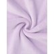thumbnail image 5 of INSPIRE CHIC Pantalones de pijama de forro polar mullido para mujer, pantalones de descanso a cuadros con bolsillos, cintura elástica suave y cálida, talla S, color púrpura, 5 of 6