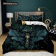 thumbnail image 1 of x609 Bed SheetsButterfly Duvet Cover Set Butterfly Plum Branch Pattern Bedding Set Soft Bedclothes Twin Size Polyester Qulit Cover 3-Piece Bedding Set (1 Duvet Cover + 2 Pillow Shams) nj609, 1 of 5