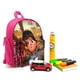 thumbnail image 3 of Mochila Escolar Desmarcar Miles Del Mañana Rosa, 3 of 6