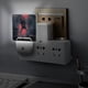 thumbnail image 5 of Eddie Munson Luz nocturna LED con sensor de anochecer a amanecer para dormitorio, baño, pasillo, escaleras - Lámpara LED nocturna de enchufe, 0.5W - 1 pieza, 5 of 6
