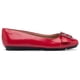thumbnail image 3 of Ballerina Michele Hebilla Rojo Piccadilly, 3 of 3
