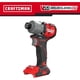 thumbnail image 2 of Atornillador de Impacto CRAFTSMAN V20 Brushless 1/4 in 1800 in-lbs, 2 of 3