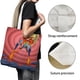 thumbnail image 3 of Yosemite Sam Bolso de tela con estampado de lienzo para mujer, bolsa de compras reutilizable y estética, con cremallera interior, regalo para mujer,40*45cm., 3 of 6