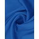 thumbnail image 5 of INSPIRE CHIC Camisola de Satén para Mujer con Escote en V y Tirantes Finos, Blusa sin Mangas de Seda para Ropa de Casa y Capas, Talla Mediana, Azul Real, 5 of 6