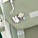 thumbnail image 1 of Nylon Book Bag Multifunctional Waterproof Large Capacity Backpack School Bag Boys Girls, 1 of 3