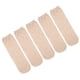thumbnail image 5 of 5x Calcetines Protectores Para Amputados Por Debajo De La Rodilla Calcetines Suaves Para Miembros Protésicos Para Unisex 28cm, 5 of 5