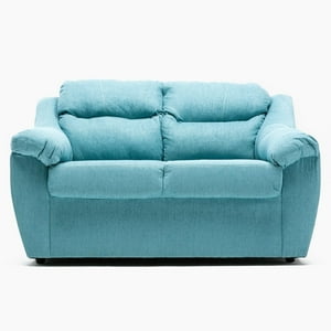 Cabsur - Sofa Asturias 2C Turquesa