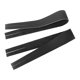 thumbnail image 4 of Correas De Mano Para Platillos, Cómodas, Ideales Para Eventos Musicales, Conciertos Y Cumplea?os. Color Negro., 4 of 5
