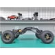 thumbnail image 2 of Chasis crawler RhinoRC YUE LCG YUE ONE V2 W1 para auto RC 1/10, 2 of 6