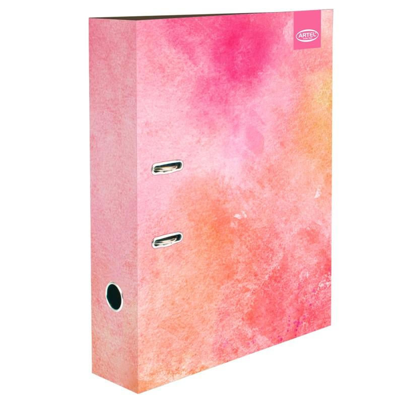 Archivador Oficio Tie Dye Artel