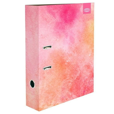 Archivador Oficio Tie Dye  Artel