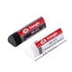 thumbnail image 2 of 4pcs Triangular Black And White Office Art Painting Eraser With Less Crumbs Clean Student Stationery Eraser, 2 of 4
