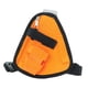 thumbnail image 3 of Paquete de Pecho para Radio Bidireccional, Naranja, 3 of 3