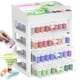 thumbnail image 1 of Caja de Almacenamiento ARTDOT – Kit de Pintura de Diamantes de 192 Piezas, 1 of 7