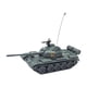thumbnail image 3 of Modelo De Tanque A Escala 1:72 Modelo De Tanque Blindado Para Ensamblar Para Exhibir Como Obsequio Para Niños Verde 59, 3 of 5