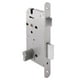 thumbnail image 2 of Cerradura Embutir Odis 202 Llave-Llave - Plata, 2 of 3