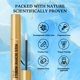 thumbnail image 4 of Suero para Crecimiento de Cejas VieBeauti 5mL Nutritivo Avanzado, 4 of 6