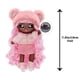 thumbnail image 2 of Muñeca de moda Na! Na! Na! Surprise Glam Series Cali Grizzly, 2 of 7