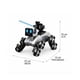 thumbnail image 3 of Perro Robot Control Remoto Luces LED Cámara Juguete Niños, 3 of 5