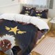 thumbnail image 1 of Seraphim Bed Duvet Cover Funny Anime Cartoon Bedding Sets Lightweight 3 Piece Comforter Sets, 1 of 5