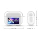 thumbnail image 2 of Desmarcar Funda AirPods Pro Tiana Transparente, 2 of 6
