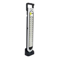 Lampara Led Recargable Solar 45Led/3600Mah Philco Sl251