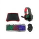 thumbnail image 1 of Kit Gamer Pc Teclado Metal Mouse Audifono Mousepad Yelandar, 1 of 3