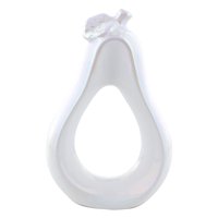 Mallorca - Figura Decorativa Pera Abstracta