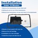 thumbnail image 4 of Kit de filtro de transmisión RARAYC para Ford de 10 velocidades, 4 of 6