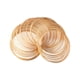 thumbnail image 3 of Alambre De Memoria Para Hacer Joyas, Alambre De Cuentas Para Brazalete, Oro Hecho A Mano, 3 of 5