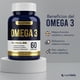 thumbnail image 2 of Omega 3 | 800 Epa 400 Dha | 60 Capsulas Alta Pureza, 2 of 9