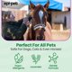 thumbnail image 4 of Spray para hot spots y picazón en perros Epi-Pet Veterinary 120 ml, lavanda, 4 of 8