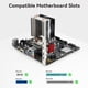 thumbnail image 2 of Tarjeta PCIe ELUTENG 4 Puertos USB 3.1 2A 2C 10Gbps, 2 of 3