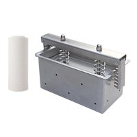 Bothyi - Herramienta Para Prensar Fiambres Herramienta Para Formar Rollos De Carne Para Hacer Hamburguesas Fiambres De 500 G