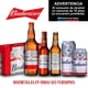thumbnail image 2 of Cerveza Lager Latas Pack, 2 of 3