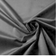 thumbnail image 4 of Cama Europea 2 plazas con Respaldo y bases divididas tapizada en Felpa Gris Oscuro, 4 of 4