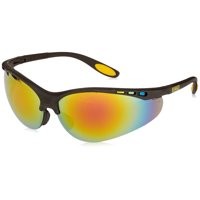 Gafas De Seguridad Dewalt Dpg58-6D 99.9% De Protección Uva/Uvb