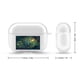 thumbnail image 2 of Funda AirPods Pro Desmarcar Pavo Real, 2 of 6