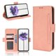 thumbnail image 1 of Funda Tipo Billetera FOXDOCK para Nothing Phone 1 – Tapa Flip con Tarjetero, 1 of 5