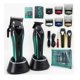 thumbnail image 2 of Kit Profesional Vgr v-883 s2 Clipper y Trimmer 2 en 1 de 9.000 a 11.000 Rpm, 2 of 3