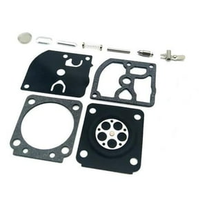 Genérica - Kit Membranas Reparación Carburador Ms180 Zama