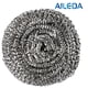 thumbnail image 1 of Aileda Virutilla De Acero Inoxidable Set 1 Virutilla Aileda Esponja De Acero Para Olla Y Cocina, 1 of 7