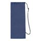 thumbnail image 1 of Bolsa De Almacenamiento Para Raquetas De Tenis, Funda Profesional Para Raquetas De Bádminton, Azul Oscuro, 63 X 23 Cm, 1 of 5