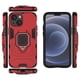 thumbnail image 5 of FOXDOCK Funda Antigolpes para iPhone 14 Plus – Protección Total con Soporte y Diseño Robusto, 5 of 5