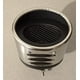 thumbnail image 3 of Cola escape decorativa tunning de acero inoxidable, 3 of 3