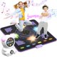 thumbnail image 1 of Alfombra de baile HAPHOM recargable con Bluetooth para niños de 3 a 12 años, 1 of 3