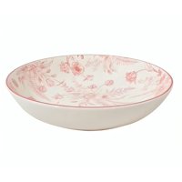 Hallen - Plato Sopa 20 Cm Rose